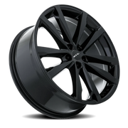 RTX OE Whitley 19x8.5 +38 5x108mm 63.4mm Black