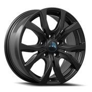 RTX OE Windsor 17x7 +35 5x127mm 71.5mm Gloss Black