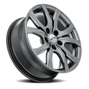 RTX OE Windsor 17x7 +35 5x127mm 71.5mm Gunmetal