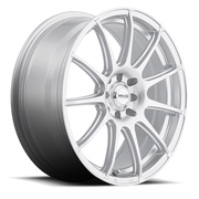 Maxxim Winner 17x7 +40 5x105mm 73.1mm Full Silver