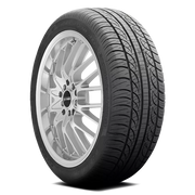Pirelli Pzero Nero M+S P405/25ZR24XL 116W BSW