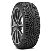Accelera X-Grip (Studdable) 225/45R17XL 94V BSW