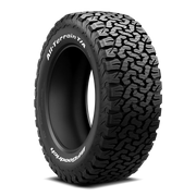 Bfgoodrich ALL-Terrain T/A KO2 37X13.50R22LT E 123R BSW