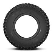 Bfgoodrich Mud-Terrain T/A KM3 40X13.50R17LT D 121Q ORBL