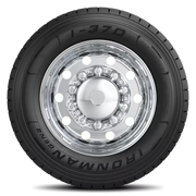 Ironman Gen 2 I-37D 225/70R19.5 G 128N BSW