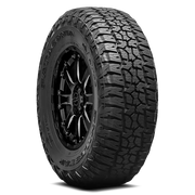 Milestar Patagonia A/T Pro LT315/70R17 E 121S BSW