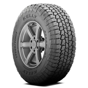 Kelly Safari AT LT275/60R20 E 123S BSW