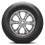 Toyo Open Country A26 P265/70R18 114S BSW
