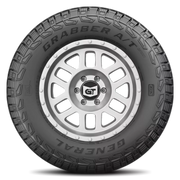 General Grabber A/T Sport 245/60R18 105T BSW