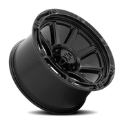 XD Series XD863 SB 20x12 -44 5x127mm 71.5mm Satin Black