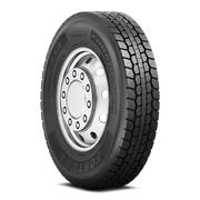 Fortune FDR601 295/75R22.5 H 146L BSW