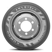 Kumho KLS12E 11R24.5 H 149L BSW