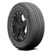 Toyo Open Country A25 235/65R18 106T BSW
