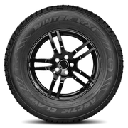 Multi-mile Arctic Claw Winter Wxi 205/60R16 92T BSW