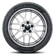 Yokohama Advan Neova AD09 275/40R19XL 105W BSW