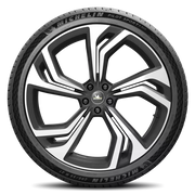 Michelin Pilot Sport 4 Suv 315/35R22XL 111Y BSW