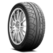 Dunlop SP Sport Maxx GT600 DSST 255/40ZRF20 97Y BSW