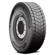 Michelin X Multi D - 295 295/60R22.5 J TL L BLK
