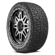Radar Renegade A/T (Discontinued) LT285/70R17 E 121Q BSW