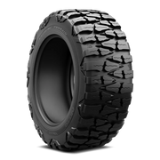 Nitto Mud Grappler 33X12.50R20LT E 114Q BSW