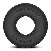 Americus Rugged A/TR LT285/75R16 E 126S BSW