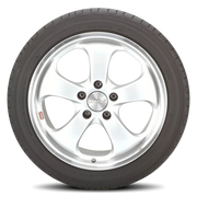 Bridgestone Potenza RE050 255/45R18 99Y BSW