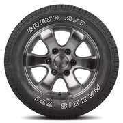 Maxxis Bravo Series AT-771 255/65R16 109T OWL