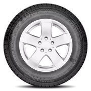 Continental Vancontact 4SEASON 205/75R16C D 110R BSW