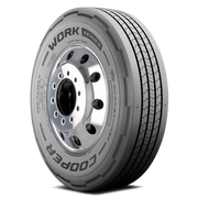 Cooper Work Series Rha 2 11R22.5 H 146L BSW