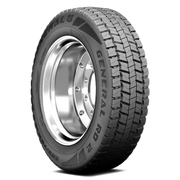 General General RD 2 225/70R19.5 G TL 128N BSW