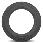 Yokohama 124R 225/70R19.5 G 128N BSW