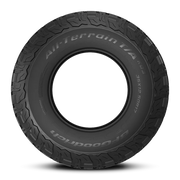 Bfgoodrich ALL-Terrain T/A KO3 35X12.50R17LT D 119R RWL
