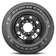 Nexen Roadian CT8 HL LT245/75R17 E 121S BSW