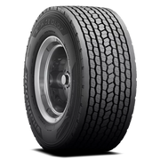 Hankook E3 Wide DL07 445/50R22.5 L TL 161L BSW