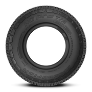 Bfgoodrich HD Pro T/A LT265/75R16 E 123R BSW