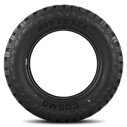 Cosmo Mud Kicker LT265/75R16 E 123Q BSW