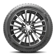 Dunlop Blue Response A/S 185/65R15 88H BSW