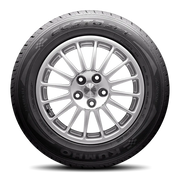 Kumho Ecsta SPT KU31 245/45ZR20 99Y BSW