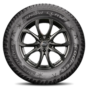 Cooper Discoverer Snow Claw 255/65R17XL 114T BSW