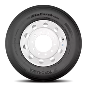 Yokohama Bluearth 109L 295/75R22.5 G 144 BSW