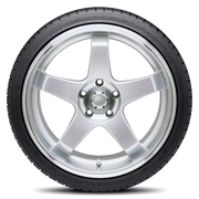 Goodyear Eagle F1 Asymmetric 255/45ZR19 100(Y) BSW
