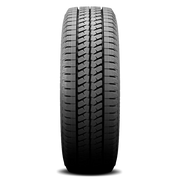 Bridgestone Blizzak LT 255/45R20 101Q BSW
