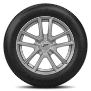 Hercules Roadtour Connect AS 215/65R17 99T BSW