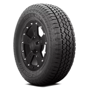 Multi-mile Wild Country Trail 4SX LT275/65R20 E 126R BSW