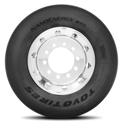 Toyo M171 295/75R22.5 H 149L BSW