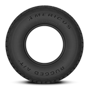 Americus Rugged A/TR LT275/65R20 E 126S BSW