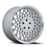 Rotiform ZBF 18x9.5 +38 5x114.3mm 72.56mm Machined Anthracite Machined Face
