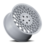 Rotiform ZBF 19x10.5 +35 5x120mm 74.1mm Machined Anthracite Machined Face