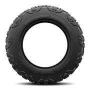 Nitto Mud Grappler 37X13.50R22LT E 123Q BSW