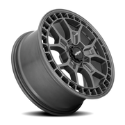 Rotiform ZMO-M 19x8.5 +35 5x114.3mm 72.7mm Matte Anthracite